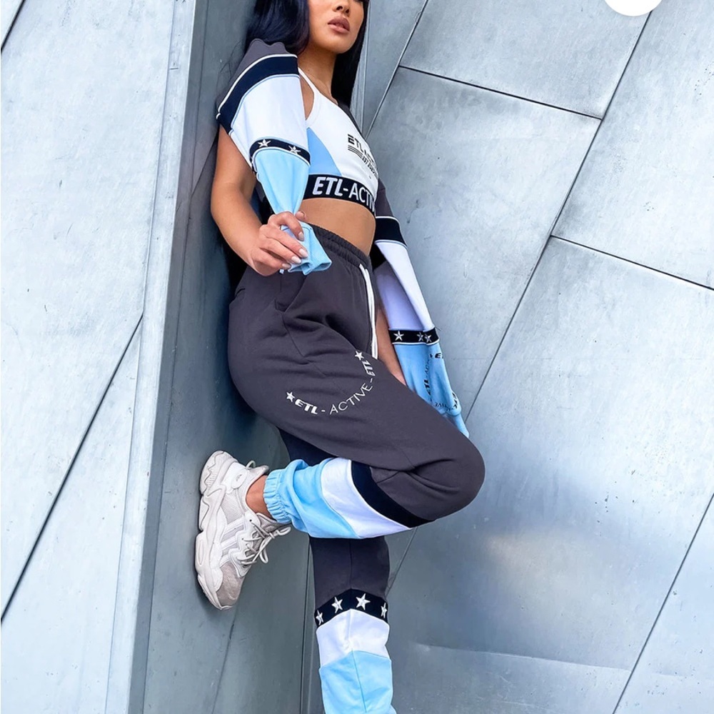 ETL ELEVATE SWEAT PANT